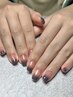 【ハンド】持ち込みデザイン☆パーツ持ち込みOK◎¥6500～