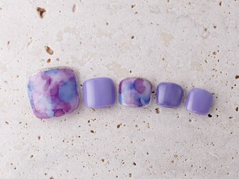 フットトレンドAコース