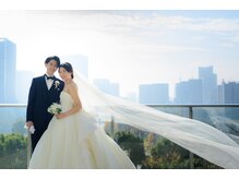 シェア 人形町店(Chare)/ブライダル/肩甲骨/姿勢/痩身