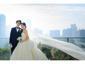 シェア 人形町店(Chare)/ブライダル/肩甲骨/姿勢/痩身