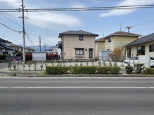 ダーマ(Derma)/【駐車場４】第３駐車場