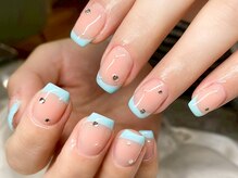 メゾンシンバ(Maison Simba)/Pastel Colors