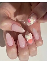 サンネイル 池袋(Sun)/