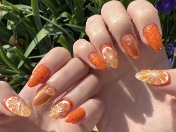 アン 小金井店(An)/夏のやり放題コース