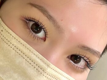 アイ(_i)/ラッシュリフト