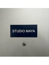 スタジオ マヤ(STUDIO MAYA)/#602