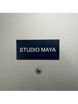 スタジオ マヤ(STUDIO MAYA)/#602