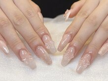 ミウム(mium.)/持ち込みデザイン♪