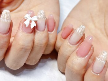 ワイエヌサロン(yn salon)/
