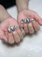 ココ(Coco)/マグネットニュアンス