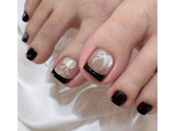 美人計ネイルサロン/