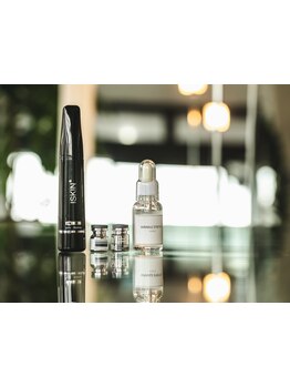 まつげのお悩み解決サロン