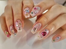 リディネイル(Lidy nail)