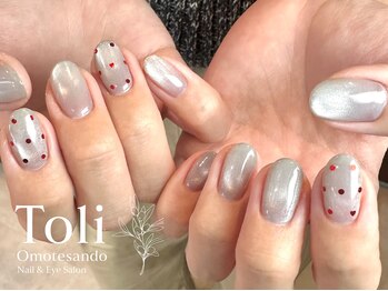 トリ 表参道(Toli)/