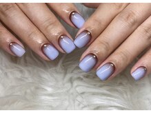 シュガープラム ネイル 横浜(sugar plum)/やり放題/ジェル/スカルプ/横浜