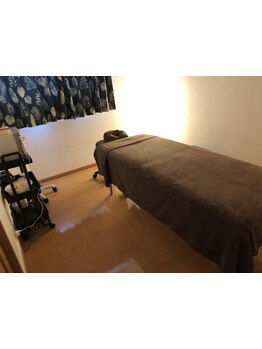 ブライダルメニューがあるサロン