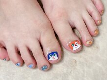 サロン デ ミランダ(Salon de Miranda)/
