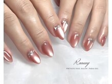 ルーミー(ROOMY)/《パラジェル》マグネットDesign