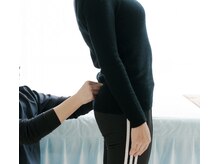 リユウ整体 江坂院(Re:you整体)/施術前に原因の仮説を立てる