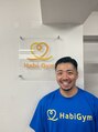 ハビジム 麻布十番店(HabiGym) 猪瀬 弘都