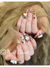 ネイルブラン(Nail Blanc)/