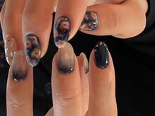 シスネイル(sis nail)