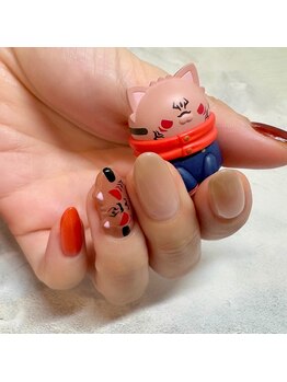 ヴォーグ(Vogue)/持ち込みデザイン