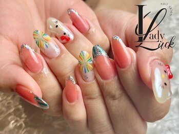 レディラックベイリゾート(Lady Luck BAY RESORT)/