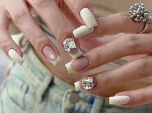 センスネイル 池袋店(Sense Nail)/ブライダルデザイン