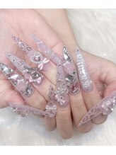 サクラ(SAKURA)/ネイル