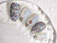 エスミント(S Mint)/冬本番デザイン￥8480オフ込