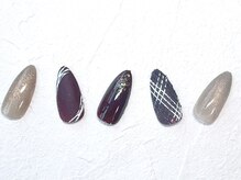 シュシュ(chou.chou)/季節限定デザイン