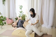 イトハヨガサロン(ITOHA YOGA SALON)