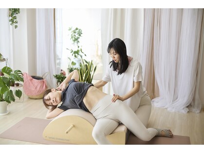 イトハヨガサロン(ITOHA YOGA SALON)の写真