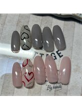 ネイルサロン クン(宮)/ハンドネイル