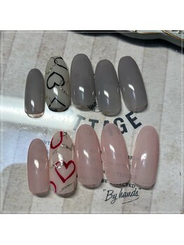 ネイルサロン クン(宮)/ハンドネイル