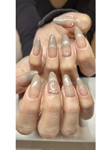 スターチス 行徳(statice)/お持ち込みデザイン