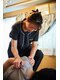 カイロサロン アイリスの写真/猫背改善～疲労解消まで身体に合わせた施術![整体/肩こり/骨盤矯正]