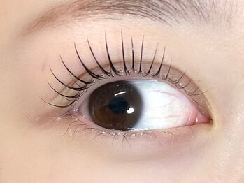 リアン(Lien)/長さ強調×きれいめデザイン