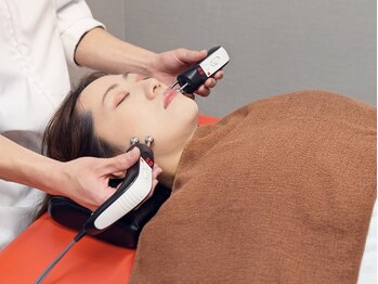ほねつぎ須屋鍼灸接骨院/ヘッドマッサージ&フェイシャル