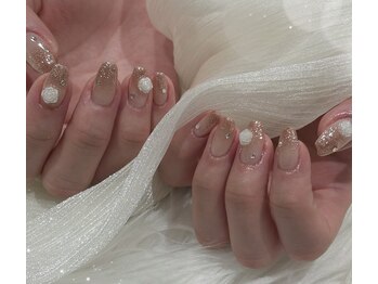 アース 新瑞橋店(HAIR & MAKE EARTH)/ASUKA 定額B アレンジ