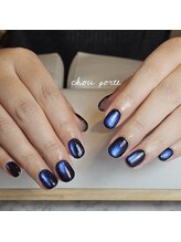 シュポルテ(chou porte)/