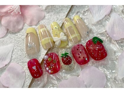 カルテット(quartetto)の写真