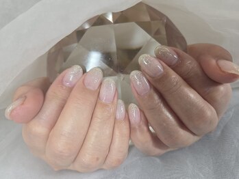 ベーシックSelect Nail 3780円