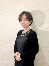 小顔フェイスラボ 桑名店(小顔FaceLabo.) 服部