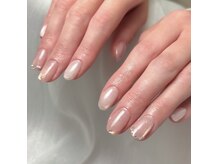 ウルネイル(Uru nail)の雰囲気（定額ネイル/ワンホン/マグネット/ワンカラー♪春日部/越谷）