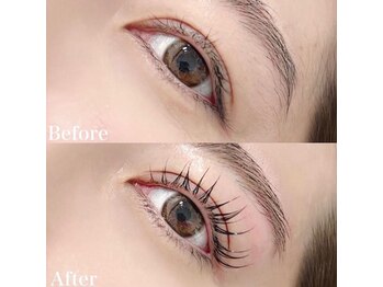 レピア 三軒茶屋店/まつ毛パーマ&アイブロウ&マツパ