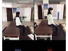 ストレチックス 近江八幡店/慢性的な肩こり、産後ケア