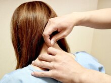 TK鍼灸院/全身リラックス◎