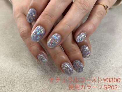 スピーディーネイル(Speedy Nail)の写真